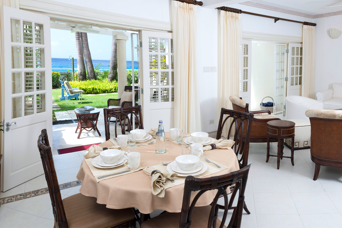 Barbados Condo 958343