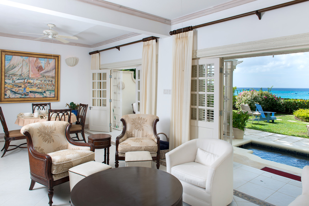 Barbados Condo 958343