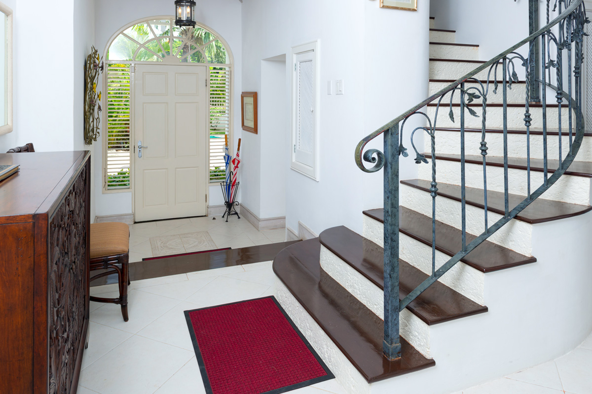 Barbados Condo 958343