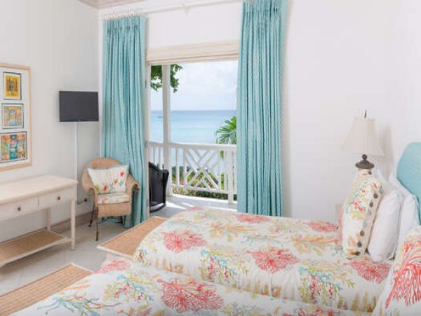 Barbados Condo 958343