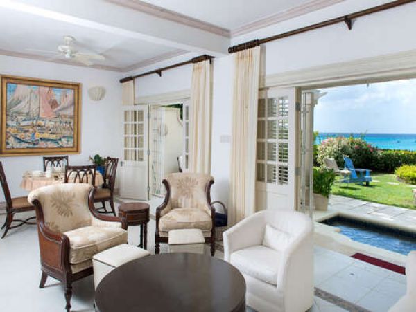 Barbados Condo 958343
