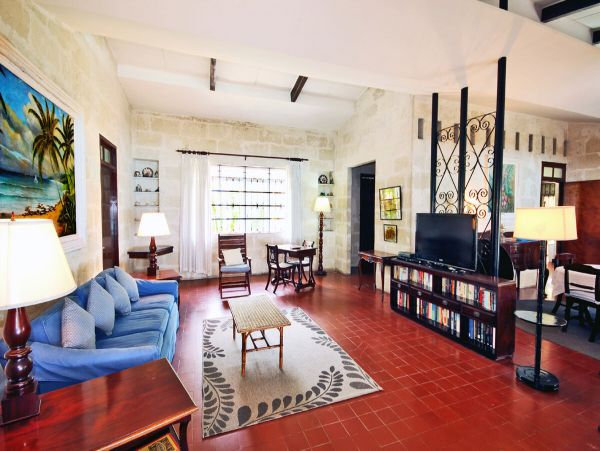 Barbados Home 958344