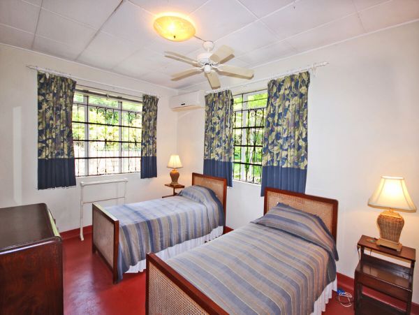 Barbados Home 958344