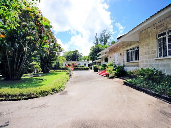 Barbados Home 958344
