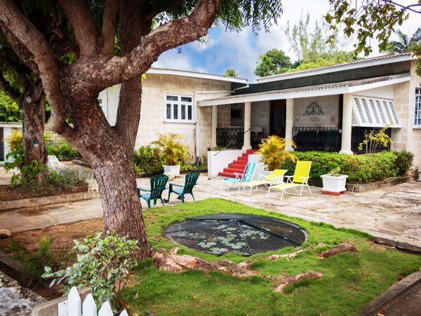 Barbados Home 958344