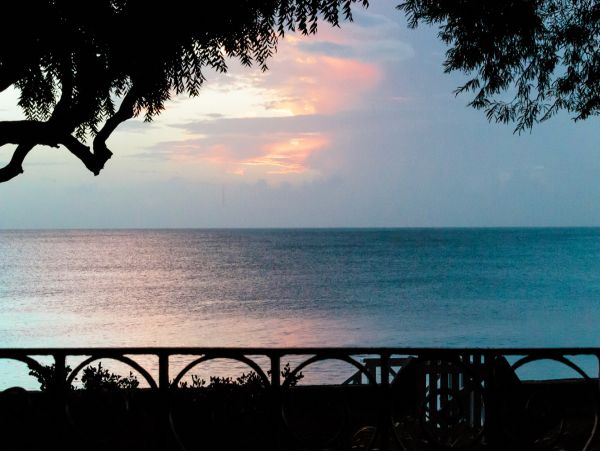 Barbados Home 958344