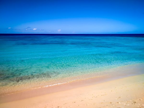 Barbados Home 958344