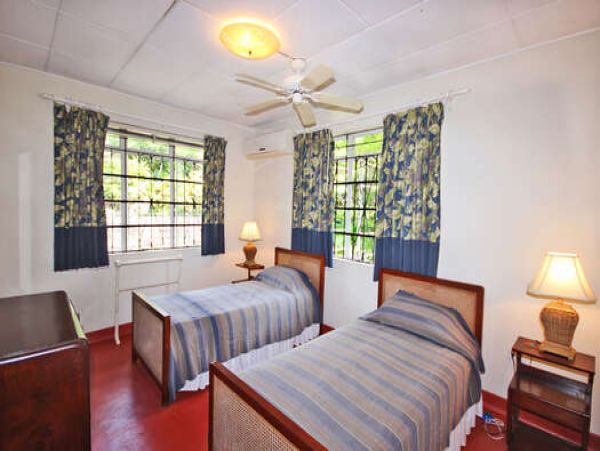 Barbados Home 958344