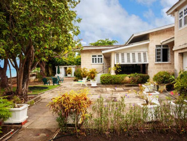 Barbados Home 958344