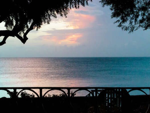 Barbados Home 958344