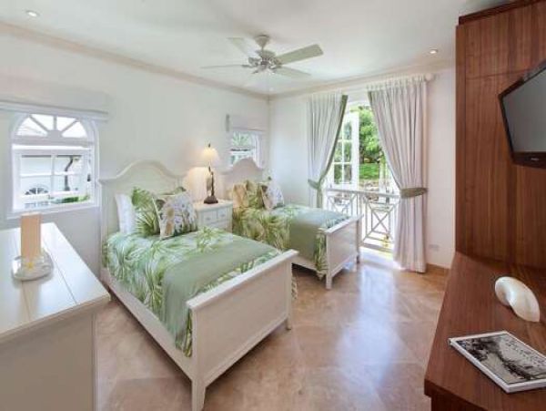 Barbados Home 958345