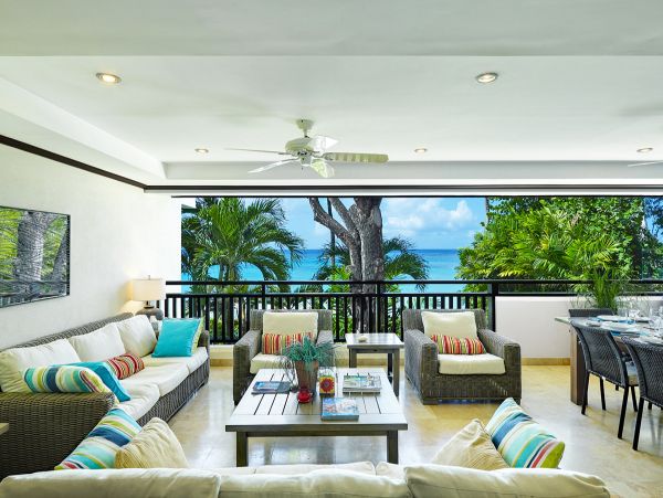 Barbados Condo 958346