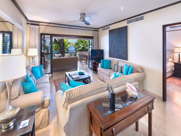 Barbados Condo 958346