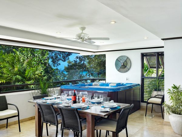 Barbados Condo 958346