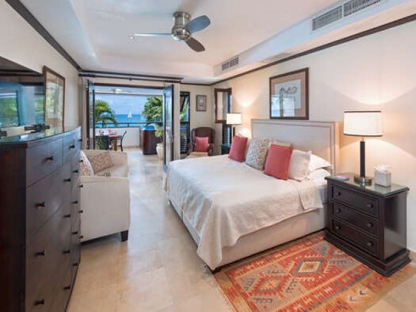 Barbados Condo 958346