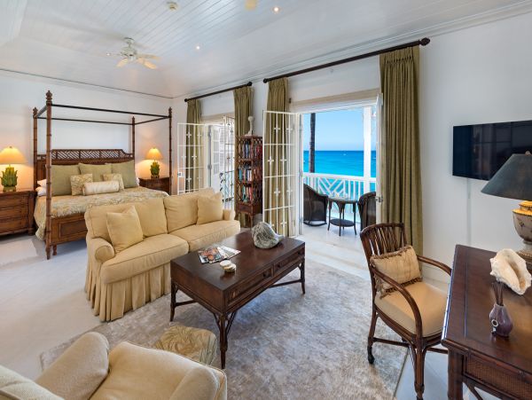 Barbados Condo 958347