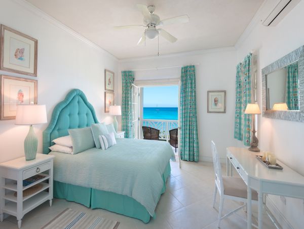 Barbados Condo 958347