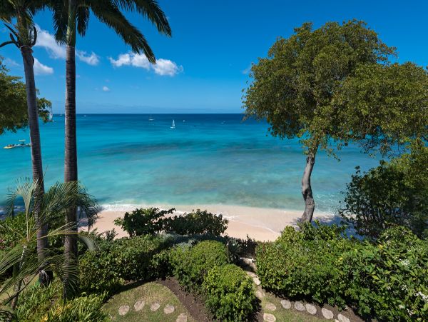 Barbados Condo 958347