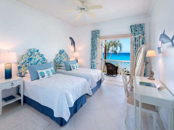 Barbados Condo 958347