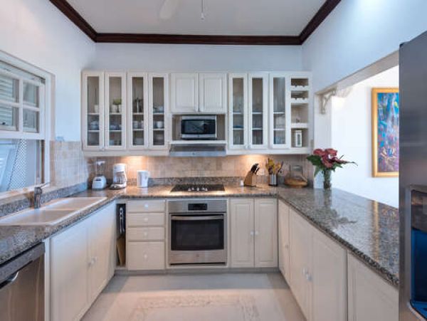 Barbados Condo 958347