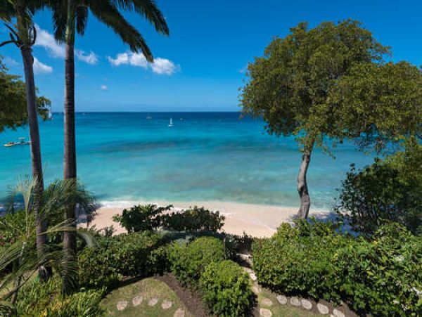 Barbados Condo 958347