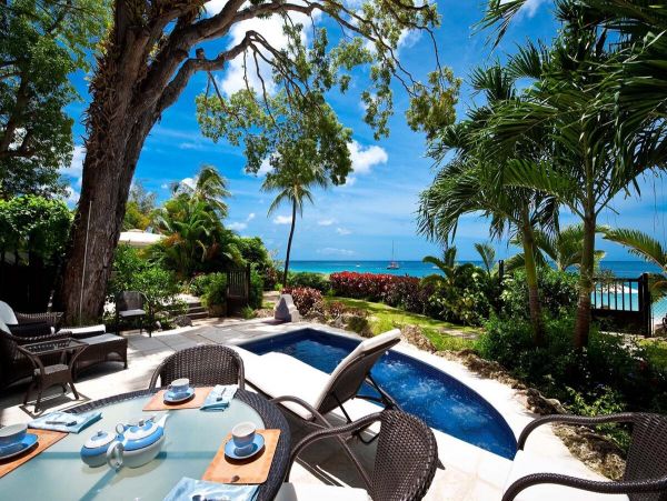 Barbados Condo 958349