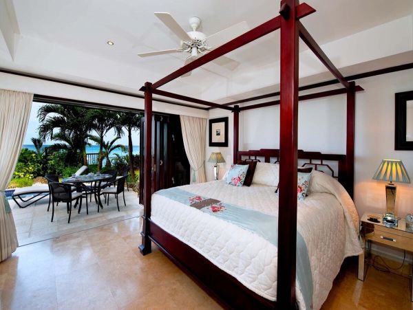 Barbados Condo 958349