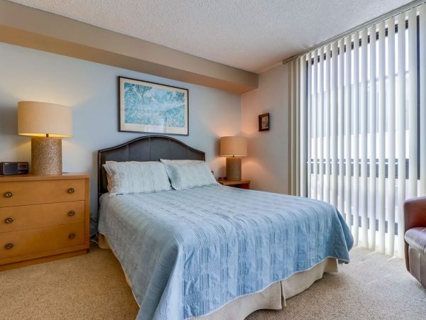 Mission Beach And Pacific Beach Condo 958350