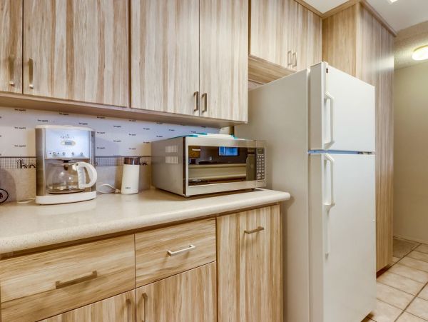 Mission Beach And Pacific Beach Condo 958350