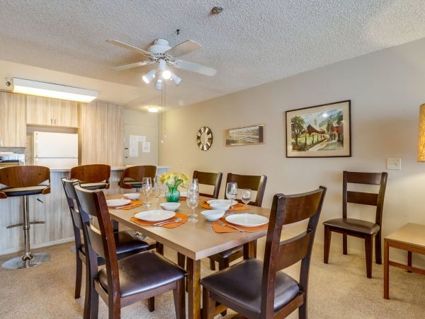 Mission Beach And Pacific Beach Condo 958350