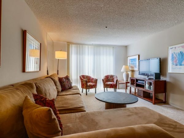 Mission Beach And Pacific Beach Condo 958350