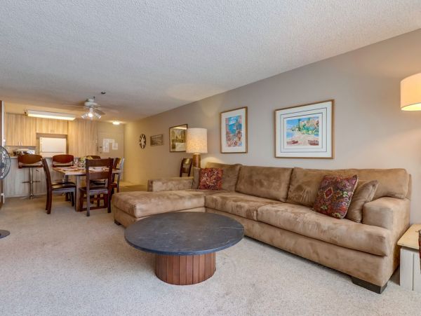Mission Beach And Pacific Beach Condo 958350