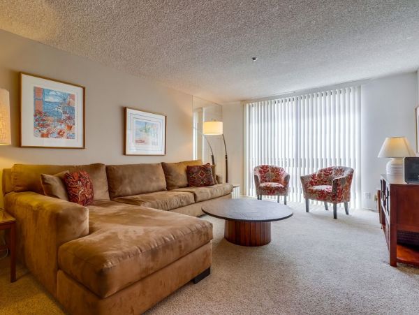 Mission Beach And Pacific Beach Condo 958350