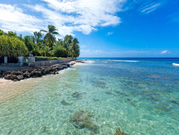 Barbados Home 958351