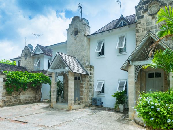 Barbados Home 958352