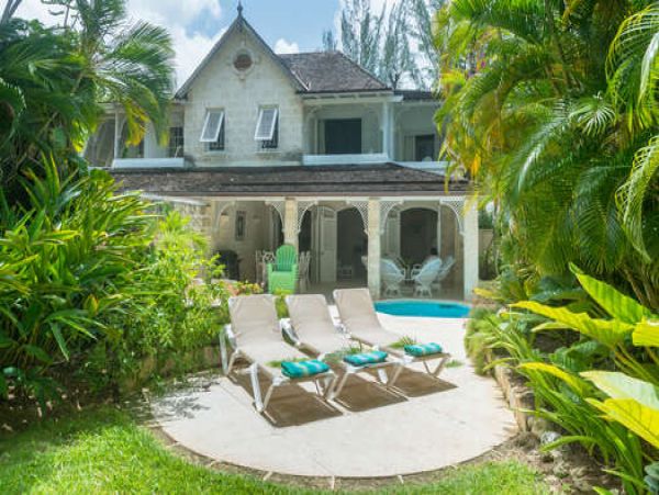 Barbados Home 958352