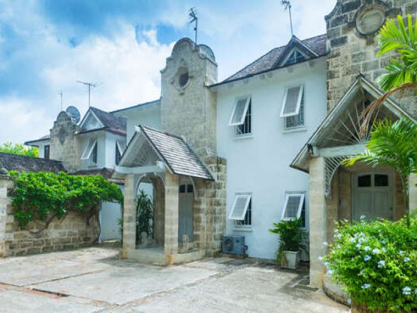 Barbados Home 958352