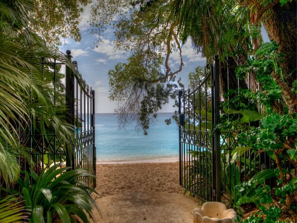 Barbados Condo 958353