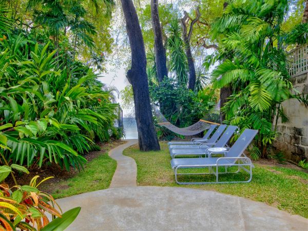 Barbados Condo 958353