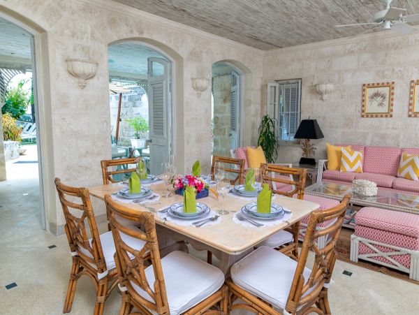 Barbados Condo 958353