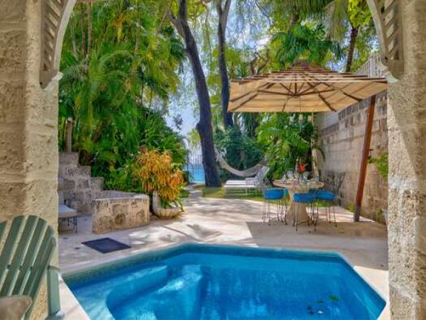 Barbados Condo 958353