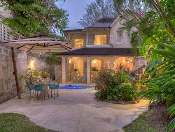 Barbados Condo 958353