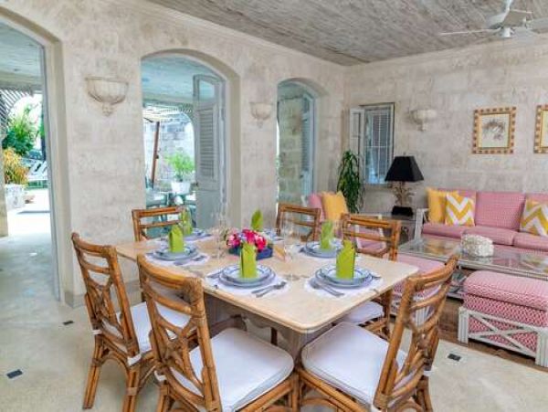 Barbados Condo 958353