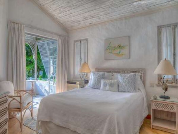 Barbados Condo 958353