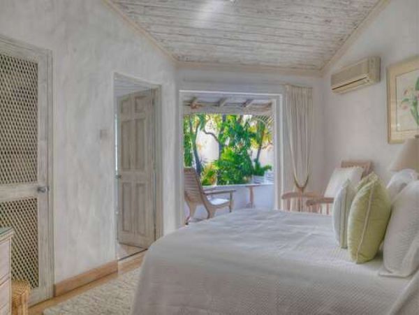 Barbados Condo 958353