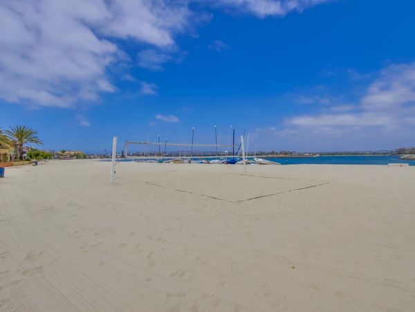 Mission Beach And Pacific Beach Home 958354