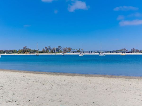 Mission Beach And Pacific Beach Home 958354