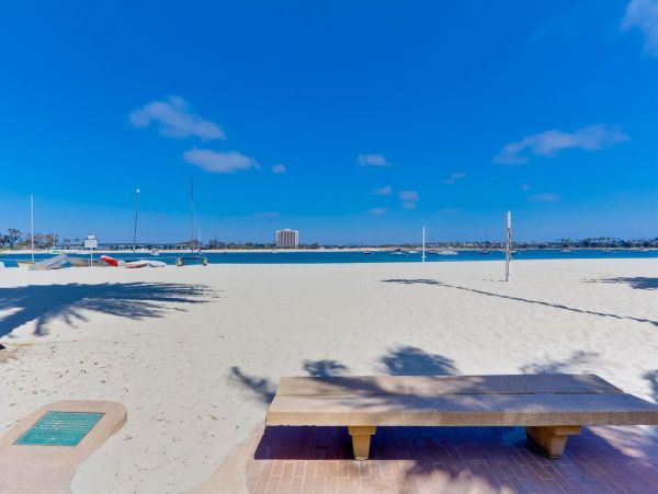 Mission Beach And Pacific Beach Home 958354
