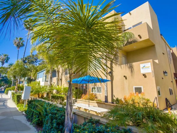 Mission Beach And Pacific Beach Home 958354
