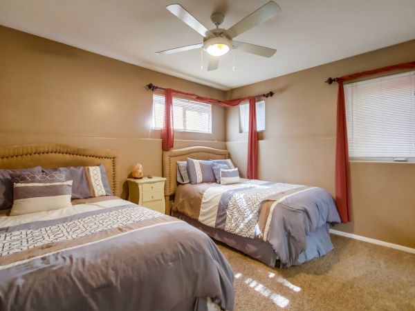 Mission Beach And Pacific Beach Home 958354